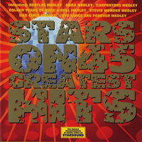 Stars On 45 - Greatest Hits (CD 2)