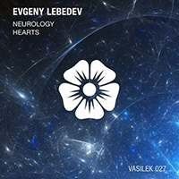 Lebedev, Evgeny - Neurology / Hearts (Single)