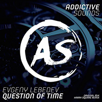 Lebedev, Evgeny - Question Of Time (Single)