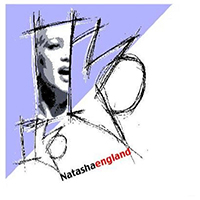 Natasha England - Iko Iko (EP)