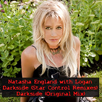 Natasha England - Darkside (Single)
