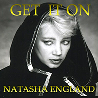 Natasha England - Get It On (Single)