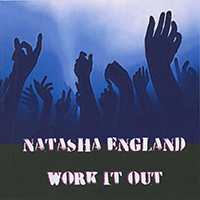 Natasha England - Work It Out (Single)