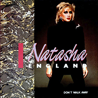 Natasha England - Don't Walk Away (Deluxe Edition, CD 1)