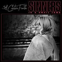 Faith, Carter - Sinners In A Small Town (Single)