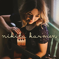 Karmen, Nikita - Nikita Karmen (EP)