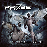 Probe 7 - Strange Angels