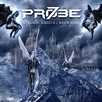 Probe 7 - Strange Angels / Drowning Remixes