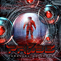 Probe 7 - Parallel Universe