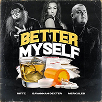 Dexter, Savannah - Better Myself (Single)