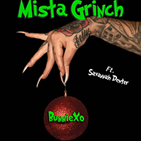 Dexter, Savannah - Mista Grinch (Single)