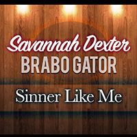 Dexter, Savannah - Sinner Like Me (Single)
