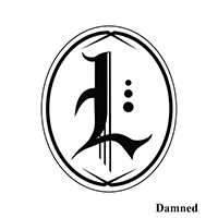 Lucid (USA, CA) - Damned (Single)
