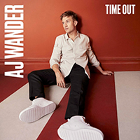 AJ Wander - Time Out (Single)