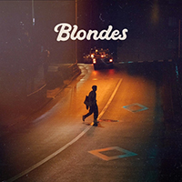 Blondes (GBR) - Street Fight (Single)