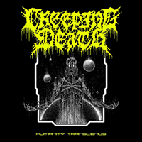 Creeping Death - Humanity Transcends (Single)