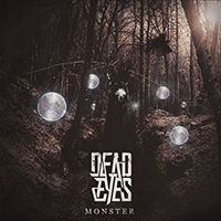 Dead Eyes - Monster (Single)
