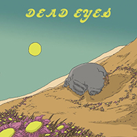 Dead Eyes - Watery Grave // Falling Again (Single)