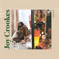 Crookes, Joy - Perception (EP)