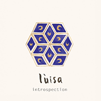 Luiza - Introspection (EP)