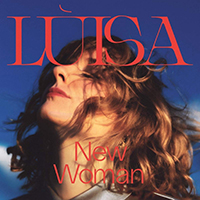 Luiza - New Woman