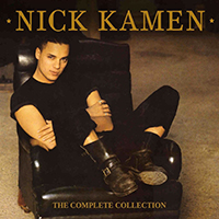 Kamen, Nick - The Complete Collection (CD 3)