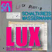 Schaltkreis Wassermann - Lux (Single)