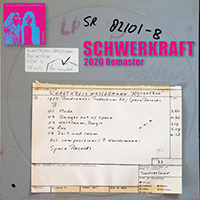 Schaltkreis Wassermann - Schwerkraft (Single)