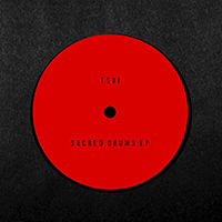 TSVI - Sacred Drums (Single)