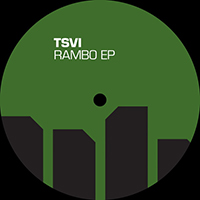TSVI - Rambo (Single)