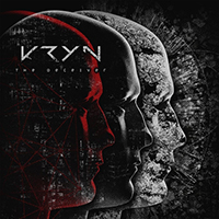 Kryn - The Deceiver (Single)