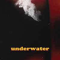 Lonely Spring - Underwater (Single)