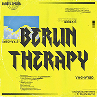 Lonely Spring - Berlin Therapy (EP)