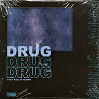 Lonely Spring - Drug (with Kellin Quinn) (Single)