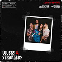 Lonely Spring - Lovers & Strangers (EP)