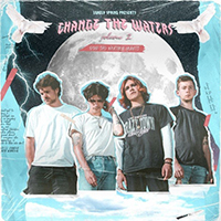 Lonely Spring - Change the Waters Vol. 2: Our Sad Weather Hearts (EP)