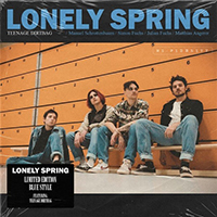 Lonely Spring - Teenage Dirtbag (with Beatbox Joker) (Single)