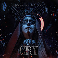 Main-De-Gloire - Cry (Single)