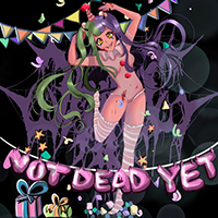 ONI INC. - Not Dead Yet (EP)