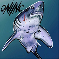 ONI INC. - Salmon Sharks Unite ! (with Ethan Ross) (Single)