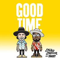 Moon, Niko - Good Time (Single)