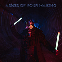 Fair Attempts - Ashes Of Your Making (Single)