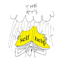 RT's - Self Help EP