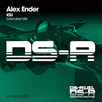 Alex Ender - KSU (Single)