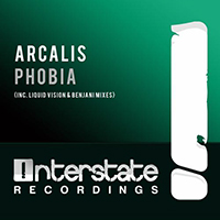 Arcalis - Phobia (Single)