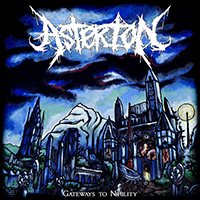 Asterion - Gateways to Nihility