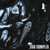 God Complex - Created Sick (EP)