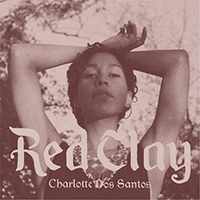 Dos Santos, Charlotte - Red Clay (Single)