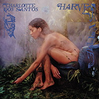 Dos Santos, Charlotte - Harvest Time (EP)