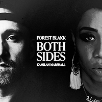 Blakk, Forest  - Both Sides (Single)